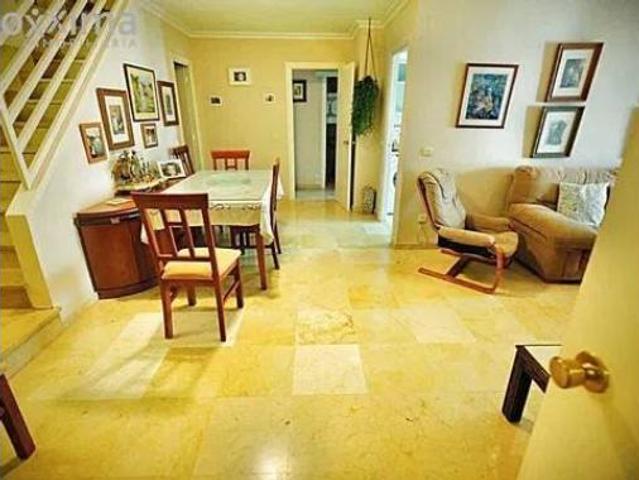 Piso en venta en Nervión, Sevilla