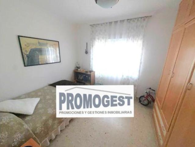 Piso en venta en San Pablo-Santa Justa, Sevilla