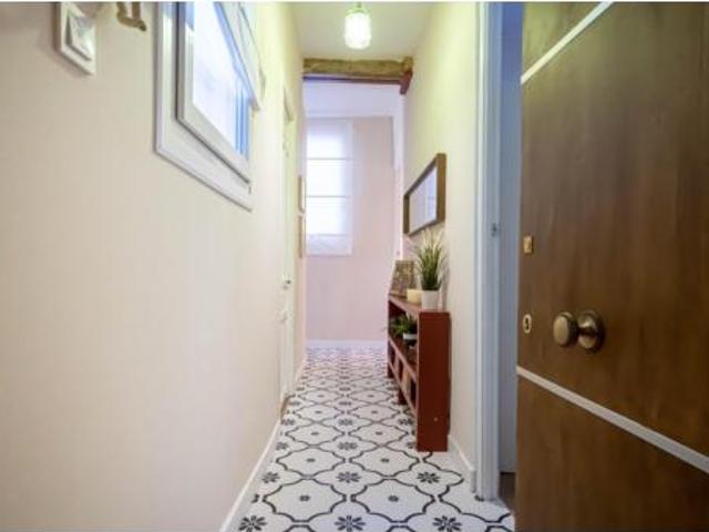 Piso en venta en Casco Antiguo, Sevilla