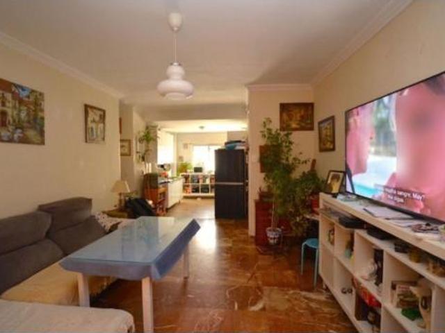 Piso en venta en Casco Antiguo, Sevilla
