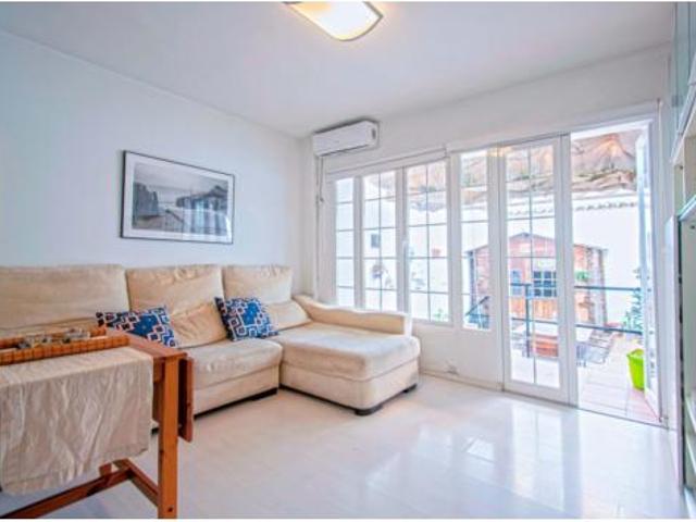 Piso en venta en Casco Antiguo, Sevilla