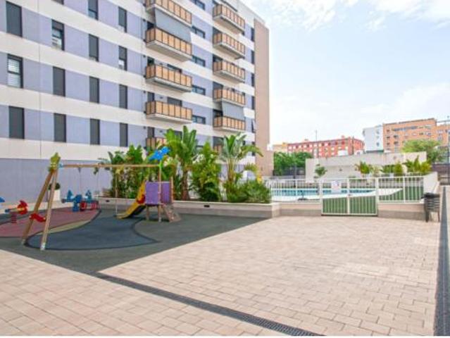 Piso en venta en Cerro-Amate, Sevilla
