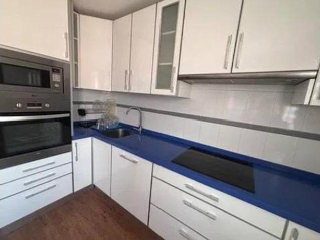Piso en venta en Cerro-Amate, Sevilla