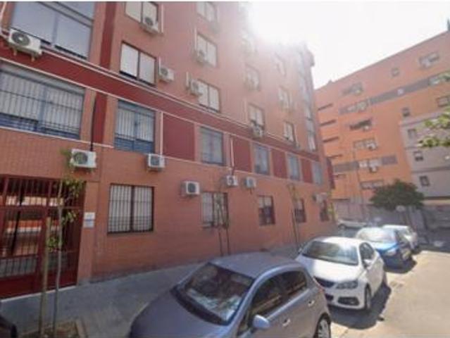 Piso en venta en Cerro-Amate, Sevilla