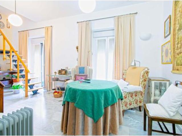 Piso en venta en Casco Antiguo, Sevilla