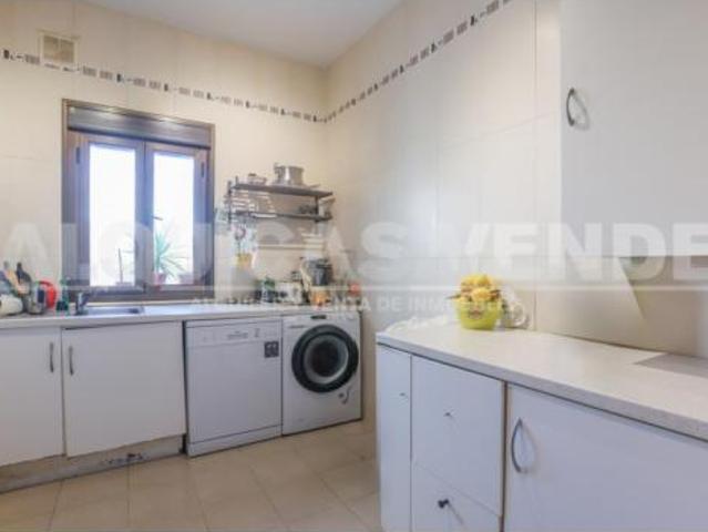 Piso en venta en Casco Antiguo, Sevilla