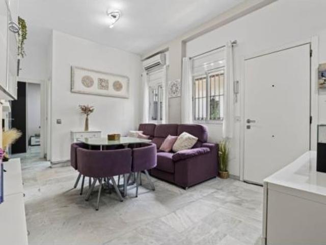 Piso en venta en San Gil, Sevilla