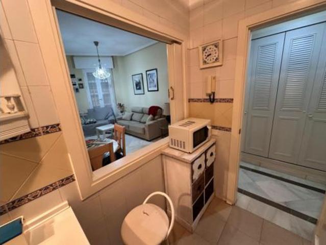 Piso en venta en Casco Antiguo, Sevilla
