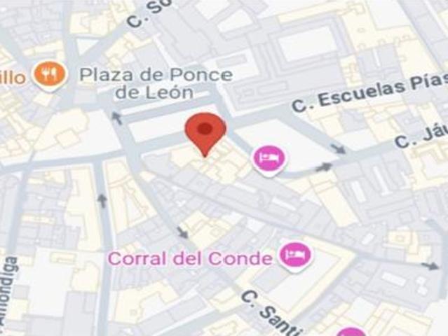 Piso en venta en Casco Antiguo, Sevilla