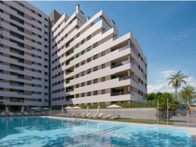 Piso en venta en San Pablo-Santa Justa, Sevilla