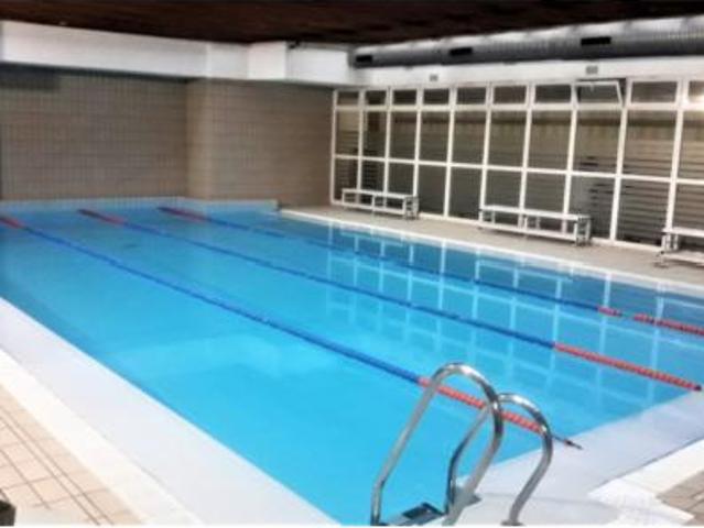 Piso en venta en San Pablo-Santa Justa, Sevilla