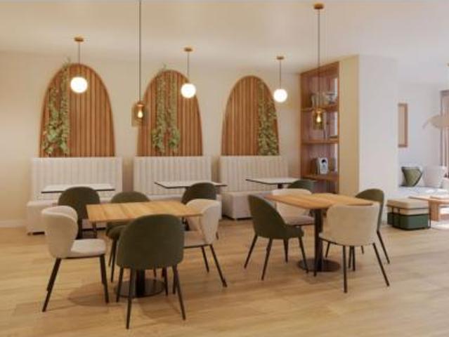 Piso en venta en San Pablo-Santa Justa, Sevilla