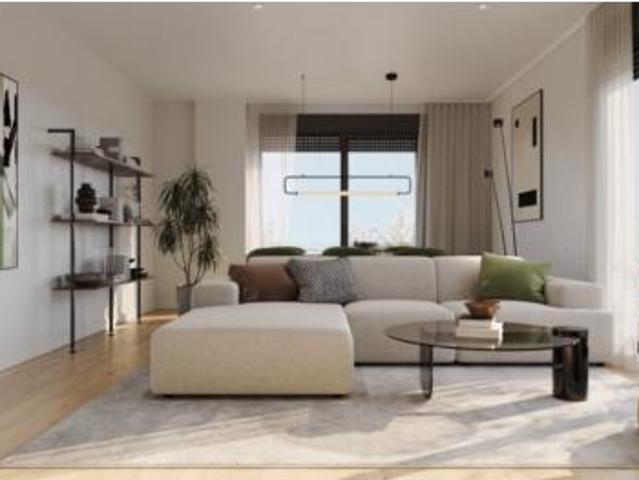 Piso en venta en San Pablo-Santa Justa, Sevilla