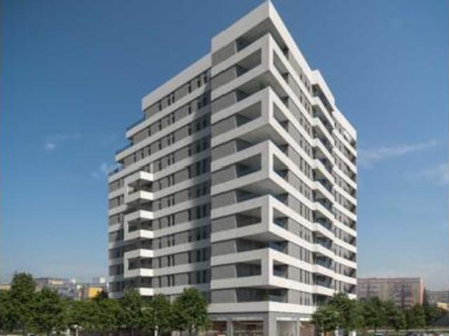 Piso en venta en San Pablo-Santa Justa, Sevilla