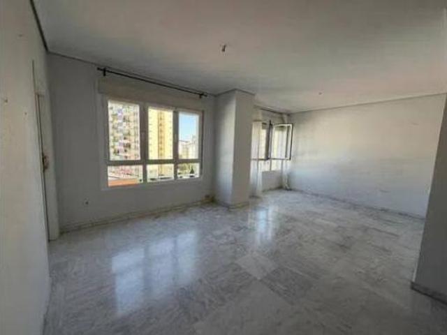Piso en venta en San Pablo-Santa Justa, Sevilla