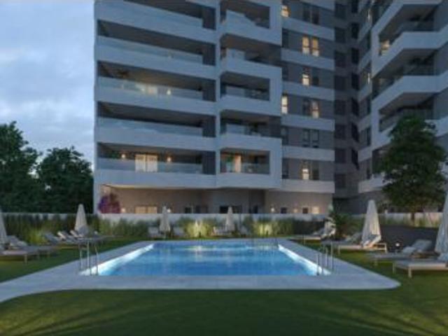 Piso en venta en San Pablo-Santa Justa, Sevilla