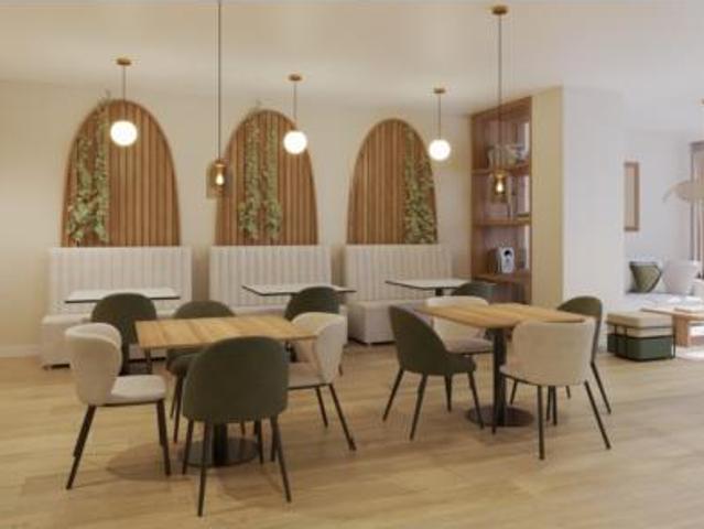 Piso en venta en San Pablo-Santa Justa, Sevilla