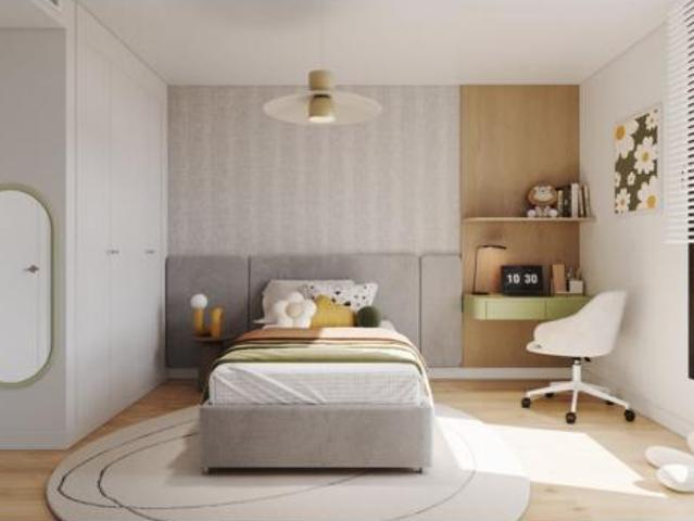 Piso en venta en San Pablo-Santa Justa, Sevilla