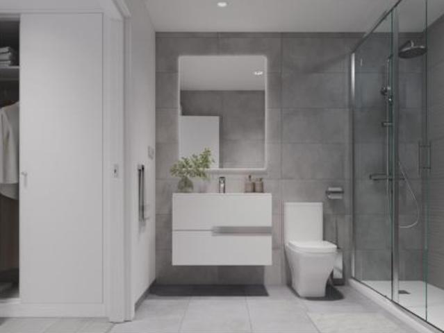 Piso en venta en San Pablo-Santa Justa, Sevilla
