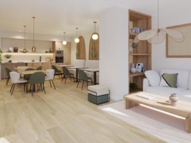 Piso en venta en Cerro-Amate, Sevilla