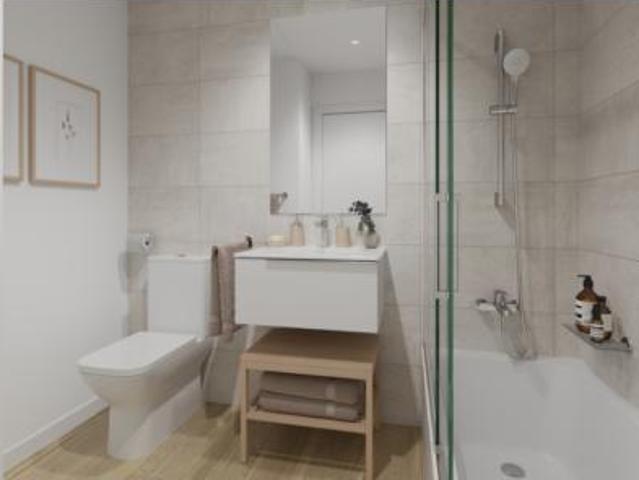 Piso en venta en San Pablo-Santa Justa, Sevilla