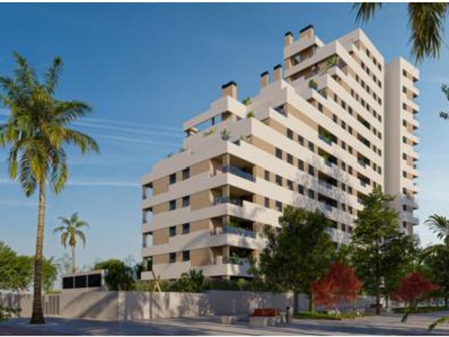 Piso en venta en San Pablo-Santa Justa, Sevilla