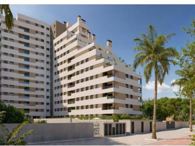 Piso en venta en San Pablo-Santa Justa, Sevilla