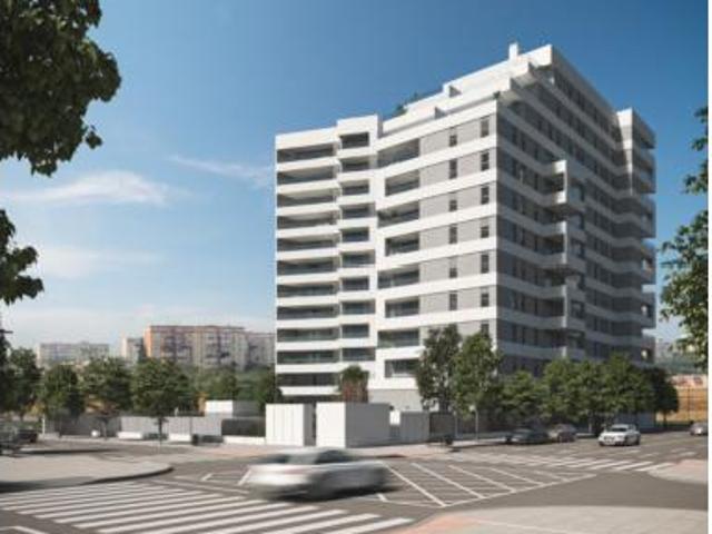 Piso en venta en San Pablo-Santa Justa, Sevilla