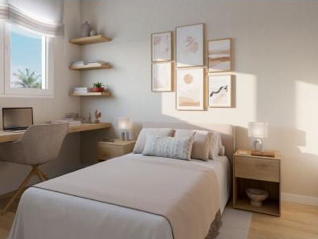 Piso en venta en San Pablo-Santa Justa, Sevilla