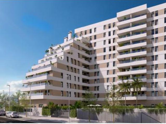 Piso en venta en San Pablo-Santa Justa, Sevilla