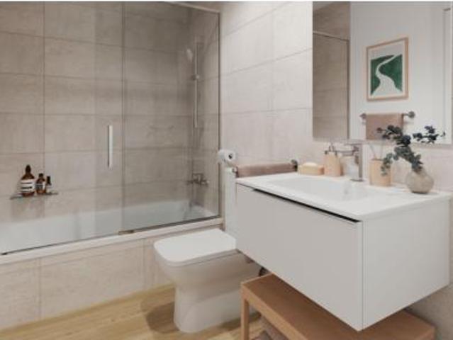 Piso en venta en San Pablo-Santa Justa, Sevilla