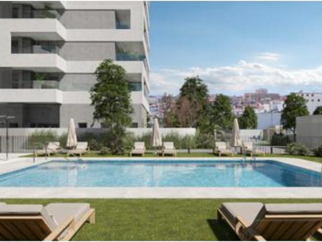 Piso en venta en San Pablo-Santa Justa, Sevilla