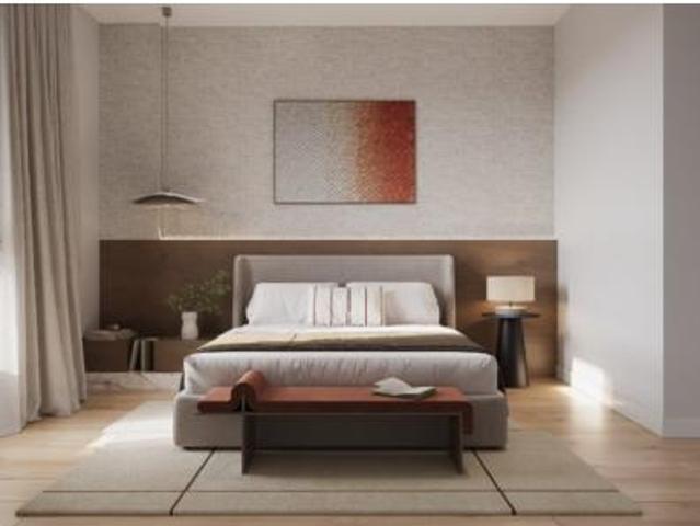 Piso en venta en San Pablo-Santa Justa, Sevilla
