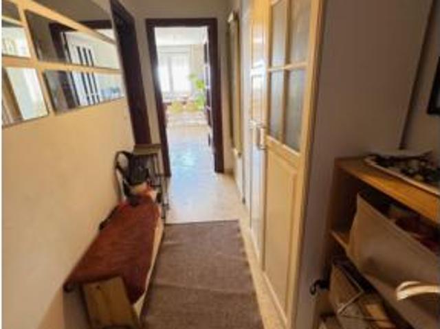 Piso en venta en San Pablo-Santa Justa, Sevilla