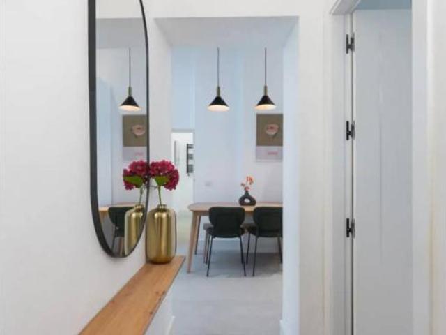 Piso en venta en Santa Cruz, Sevilla