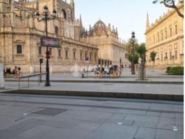 Piso en venta en Casco Antiguo, Sevilla