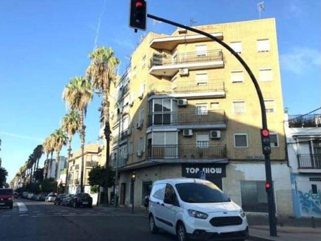 Piso en venta en Distrito Macarena, Sevilla