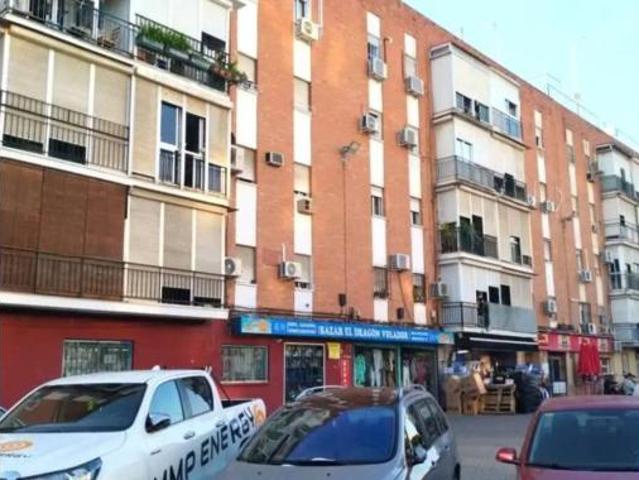 Piso en venta en Distrito Macarena, Sevilla