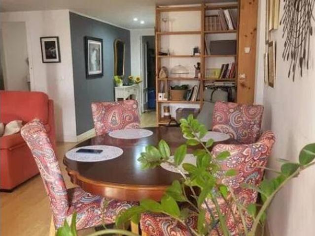Piso en venta en Triana, Sevilla