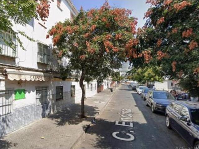 Piso en venta en Cerro-Amate, Sevilla
