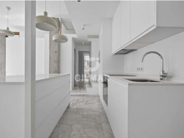 Piso en venta en San Pablo-Santa Justa, Sevilla