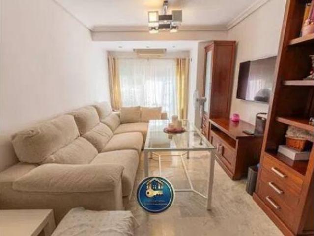 Piso en venta en San Pablo-Santa Justa, Sevilla