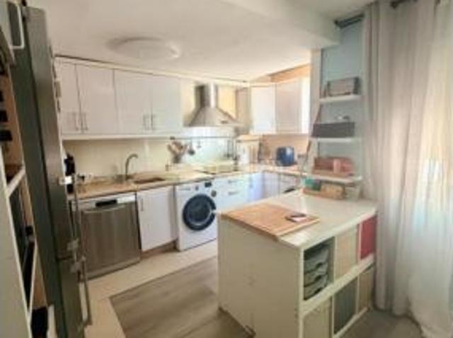 Piso en venta en San Pablo-Santa Justa, Sevilla