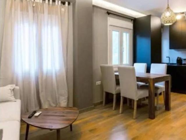 Piso en venta en El Tardón-El Carmen, Sevilla