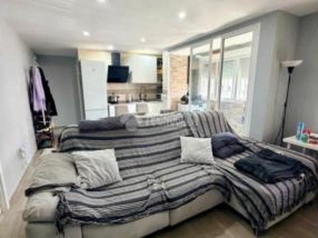 Piso en venta en San Pablo-Santa Justa, Sevilla