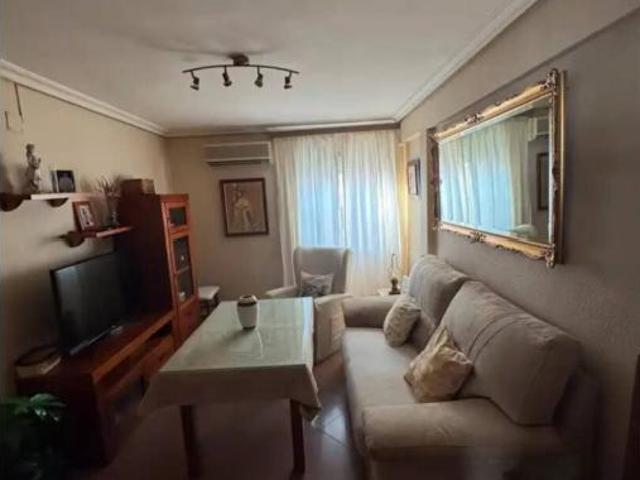 Piso en venta en Triana, Sevilla