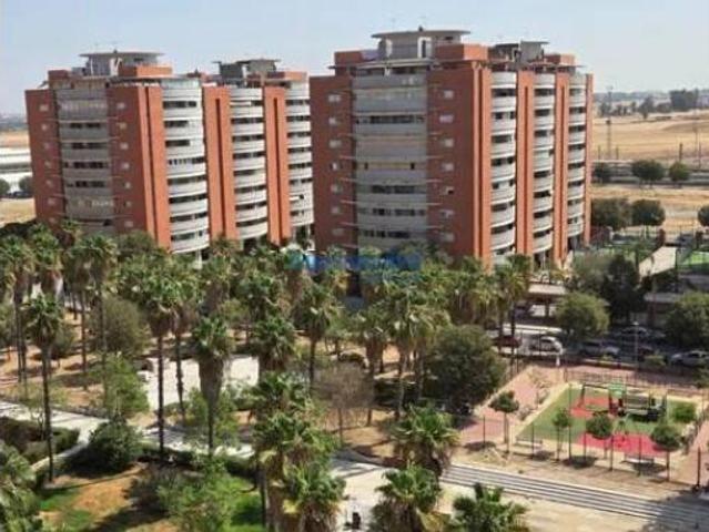 Piso en venta en Bellavista-La Palmera, Sevilla