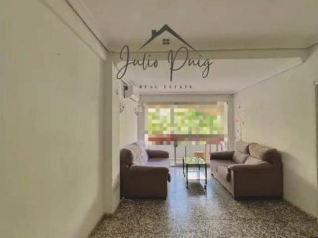 Piso en venta en Distrito Macarena, Sevilla