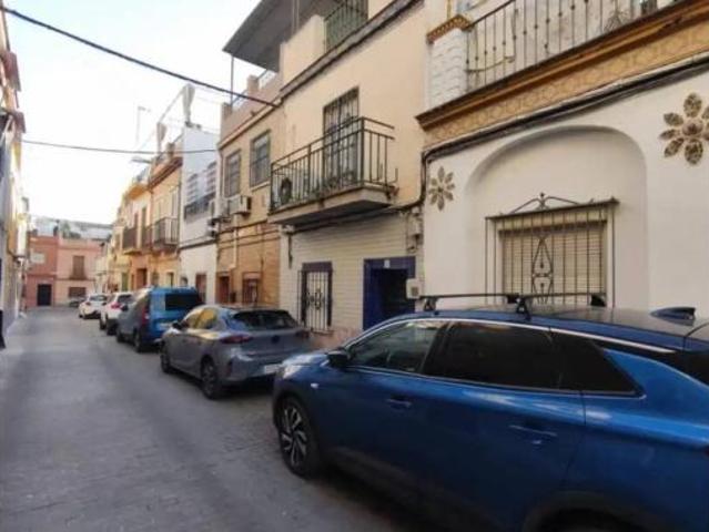Piso en venta en Cerro-Amate, Sevilla