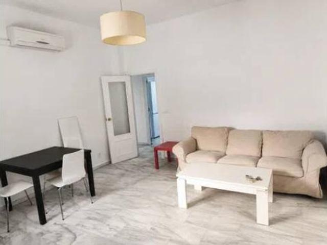 Piso en venta en Nervión, Sevilla
